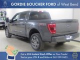 Certified 2021 Ford F150 XL w/ STX Appearance Package image 3