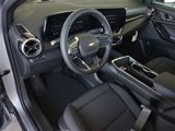 New 2025 Chevrolet Equinox LT image 3