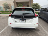 Used 2025 Nissan Leaf S image 4