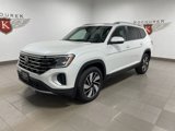 New 2025 Volkswagen Atlas SEL image 3