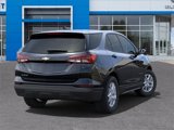 New 2024 Chevrolet Equinox LS w/ LS Convenience Package image 4