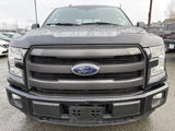 Used 2016 Ford F150 4x4 SuperCrew image 2
