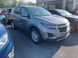 Used 2023 Chevrolet Equinox LT image 2