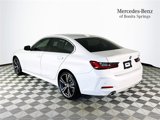 Used 2024 BMW 330i Sedan w/ Premium Package image 5