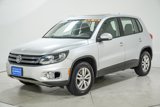 Used 2014 Volkswagen Tiguan S image 3