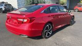 Used 2021 Honda Accord Sport image 4