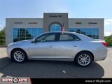 Used 2015 Chevrolet Malibu LT w/ Power Convenience Package image 4