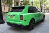 Certified 2024 Rolls-Royce Cullinan w/ Cullinan Package image 6