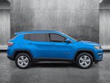 Used 2019 Jeep Compass Latitude image 4