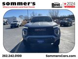 New 2025 GMC Canyon Elevation w/ Convenience Package image 2