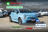 Used 2017 FIAT 500 e image 3