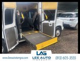 Used 2012 Ford E-150 and Econoline 150 w/ PWR Group image 3