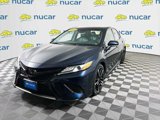 Certified 2019 Toyota Camry XSE image 3