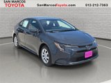 New 2025 Toyota Corolla LE image 3