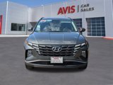 Used 2023 Hyundai Tucson SEL image 2