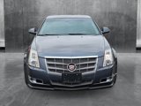 Used 2009 Cadillac CTS 3.6 image 3