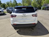 New 2025 Jeep Compass Limited image 6