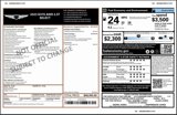 Certified 2023 Genesis GV70 2.5T Select w/ Select Package image 3