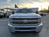 Used 2015 Chevrolet Silverado 3500 W/T w/ WT Convenience Package image 3