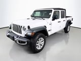 Used 2023 Jeep Gladiator Sport image 3