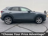 Used 2021 MAZDA CX-30 FWD 2.5 S w/ Premium Package image 2