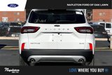 New 2025 Ford Escape Active image 4
