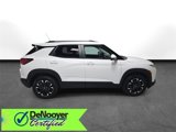 Certified 2022 Chevrolet TrailBlazer LT w/ Sun and Liftgate Package image 2