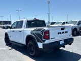 Certified 2025 RAM 1500 Rebel w/ Rebel Level 1 Equipment Group image 5