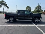 Used 2014 GMC Sierra 1500 SLT w/ SLT Crew Cab Value Package image 5