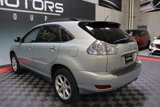 Used 2008 Lexus RX 350 AWD image 4