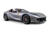 Certified 2023 Ferrari 812 GTS image 4