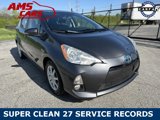 Used 2012 Toyota Prius C Four image 3