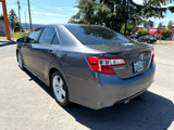 Used 2013 Toyota Camry SE image 3