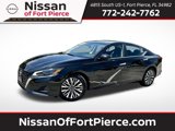 Used 2023 Nissan Altima 2.5 SV image 1