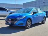 New 2024 Nissan Versa S w/ S Plus Package image 5