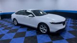 Certified 2024 Honda Accord LX image 2