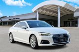 Used 2018 Audi A5 2.0T Premium w/ Convenience Package image 2