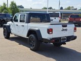 Used 2022 Jeep Gladiator Sport w/ Trailer Tow Package image 3