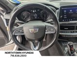 Used 2022 Cadillac CT5 Premium Luxury image 4