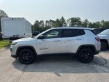 New 2025 Jeep Compass Latitude w/ Convenience Group image 2