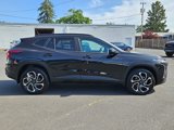 Used 2025 Chevrolet Trax RS w/ Sunroof Package image 6