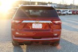 Used 2018 Chevrolet Traverse Premier image 4