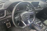 Used 2018 Audi SQ5 Prestige w/ Prestige Package image 4