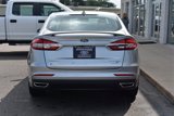 Used 2020 Ford Fusion Titanium image 5