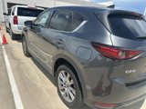Used 2020 MAZDA CX-5 Grand Touring image 4