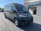 New 2025 RAM ProMaster 2500 w/ Cold Weather Group image 2