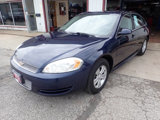Used 2012 Chevrolet Impala LS image 2