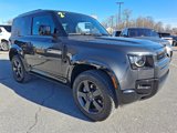 Certified 2023 Land Rover Defender 90 X-Dynamic SE image 3
