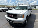 Used 2013 GMC Sierra 2500 W/T w/ LPO, Protection Package image 4