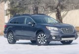 Used 2015 Subaru Outback 2.5i Limited image 3